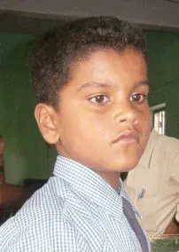 D Pradheepkumar (Chennai, 2005)