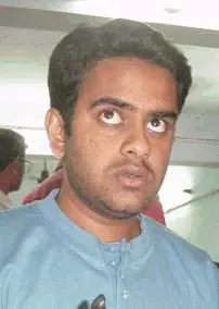 TS Pradeep (Chennai, 2005)