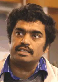 Devaki V Prasad (Colomiers, 2008)