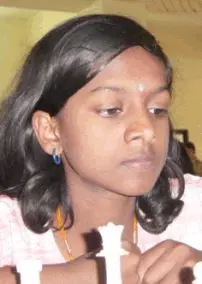 Rajkumar Preethi (Aurangabad, 2003)