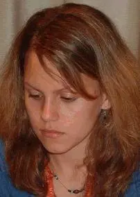 Mignon Pretorius (Calvi�, 2004)