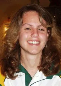 Mignon Pretorius (Heraklion, 2004)
