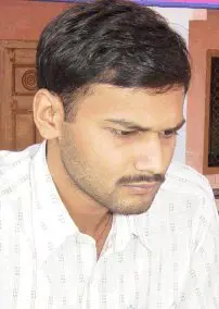 Vardhan Prem (Gorakpur, 2004)