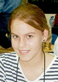 Mignon Pretorius (2002)