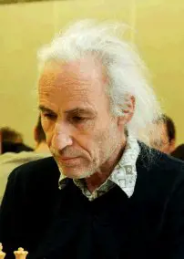 Emmanuel Preissmann (Nantes, 2009)