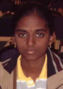 Ramachandran Priya Panneer (Heraklion, 2002)