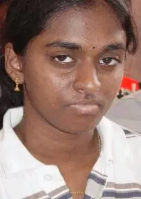 Ramachandran Priya Panneer (Chennai, 2003)