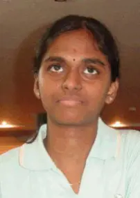 Ramachandran Priya Panneer (Bangalore, 2005)