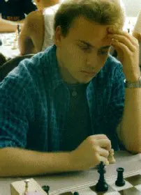 Holger Proehl (Forst, 1998)