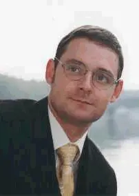 Frederic Prost (Bled, 2000)