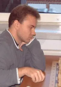 Holger Proehl (Magdeburg, 2001)