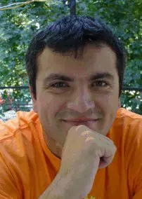 Adrian Prodileanu (2008)