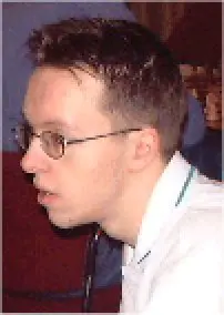 Stefan Pruefer (Baden-Baden, 2001)