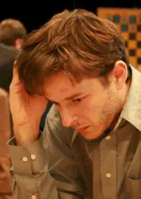 David Pruess (Sautron, 2007)