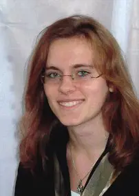 Marta Bartel (Hockenheim, 2005)