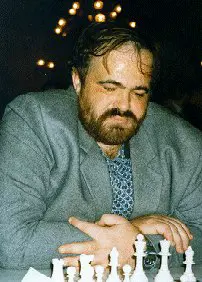 Lev Psakhis (1998)