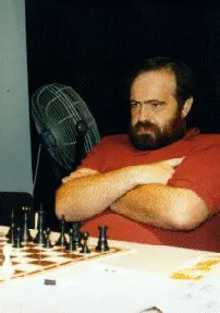 Lev Psakhis (Jerusalem, 1996)