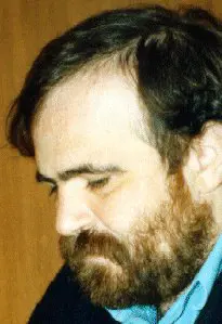 Lev Psakhis (1995)