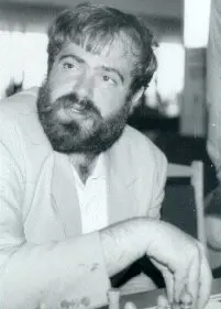 Lev Psakhis (1989)