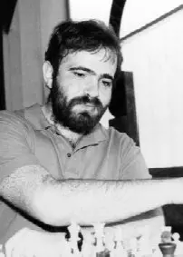 Lev Psakhis (Paris, 1989)