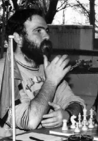 Lev Psakhis (Dortmund, 1989)