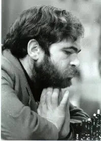 Lev Psakhis (1988)