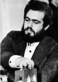 Lev Psakhis (1986)