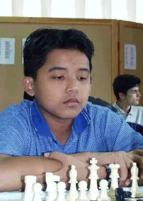 Tirta Chandra Purnama (Oropesa, 2000)