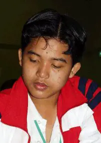 Tirta Chandra Purnama (Kuala Lumpur, 2002)