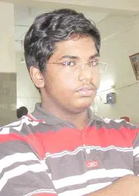 Yash Puranik (Pune, 2004)