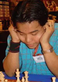 Tirta Chandra Purnama (Calvi�, 2004)