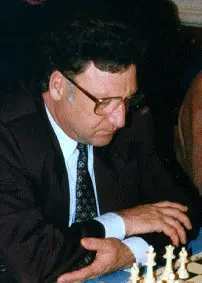 Nikolai Pushkov (New York, 1997)