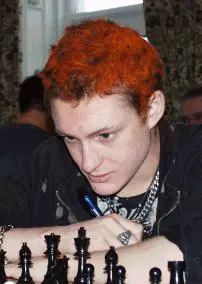 Thomas TW Pym (Isle of Man, 2004)