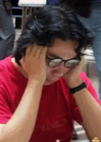 Charles Quach (Paris, 2004)