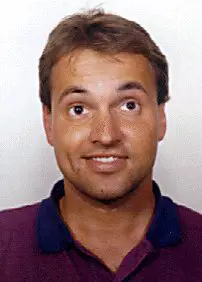 Sven Roy Quist (1997)