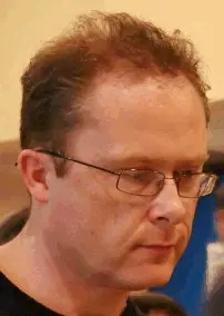 Ciaran Quinn (Sautron, 2007)