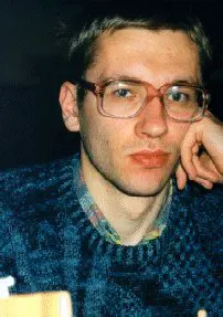 Gennady Gennadievic Rabchonok (1998)
