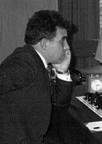 Ivan Radulov (Plovdiv, 1983)