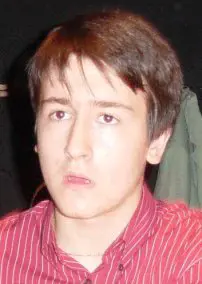 Teimour Radjabov (Dortmund, 2003)
