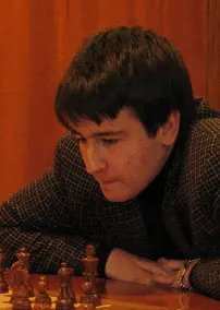 Teimour Radjabov (Linares, 2004)
