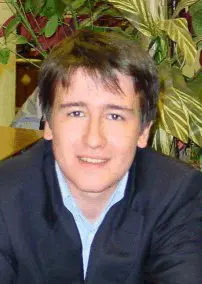 Teimour Radjabov (Dresden, 2004)