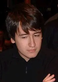 Teimour Radjabov (Calvi�, 2004)