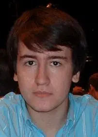 Teimour Radjabov (Calvi�, 2004)