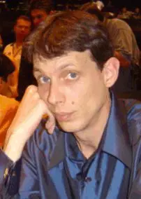 Julian Radulski (Calvi�, 2004)