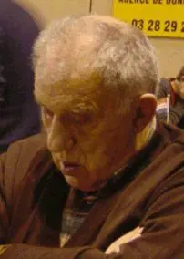 Ivan Radulov (Capelle, 2005)
