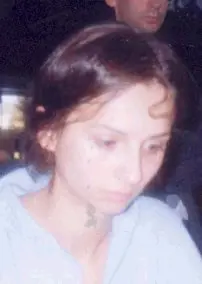 Iweta Rajlich (Bled, 2002)