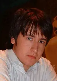 Teimour Radjabov (Mainz, 2005)