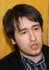 Teimour Radjabov (Wijk aan Zee, 2008)