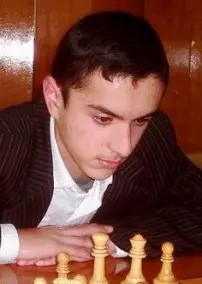 Shahriyar Teymur Og Rahmanov (2006)