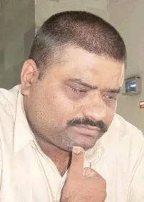 Bhojani Rajesh (Pune, 2004)